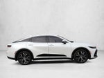 2024 Toyota Crown XLE AWD (Natl)