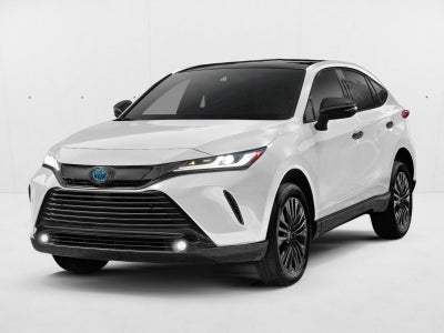 2023 Toyota Venza Nightshade AWD (Natl)