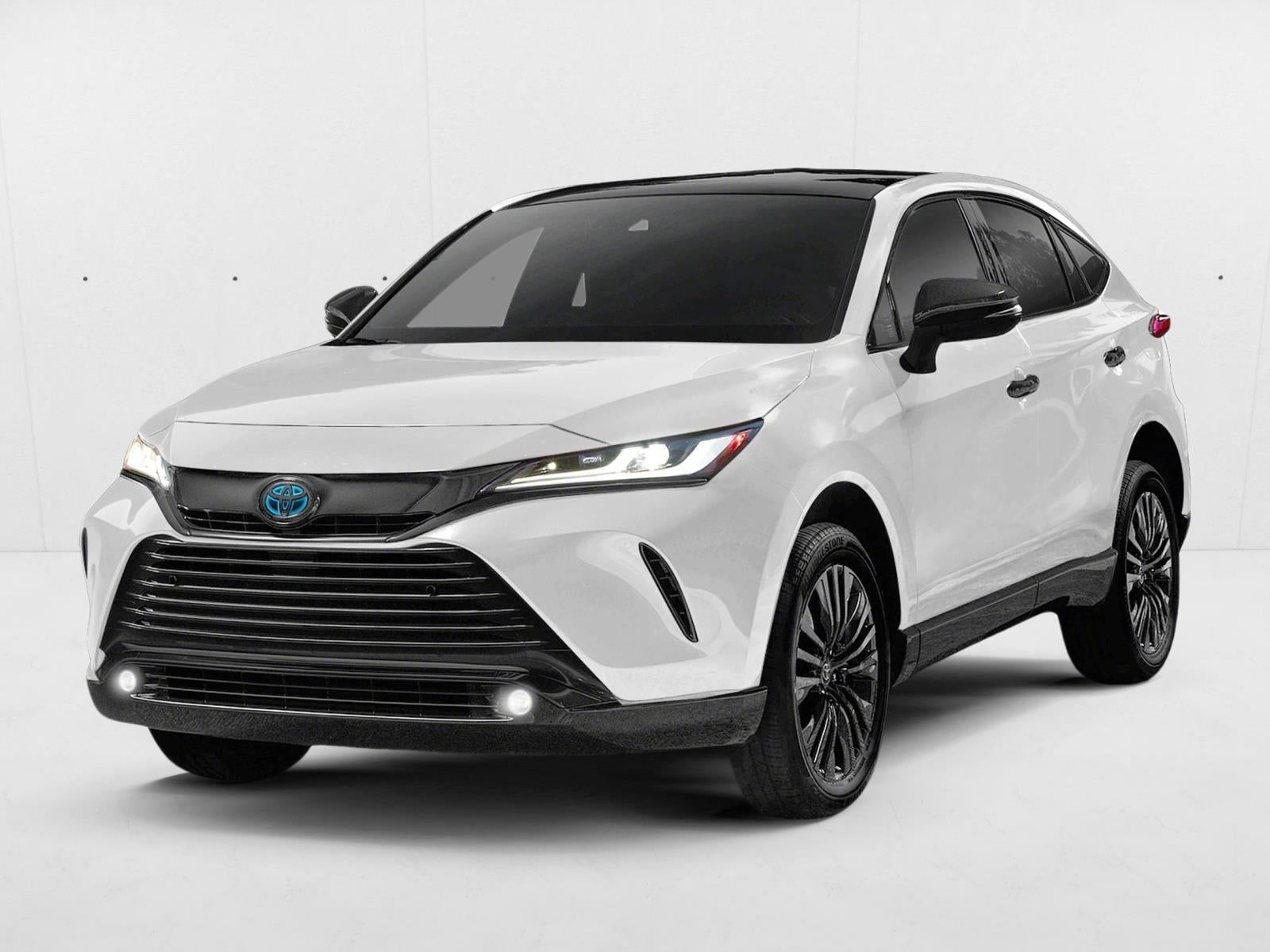 2023 Toyota Venza Nightshade AWD (Natl)