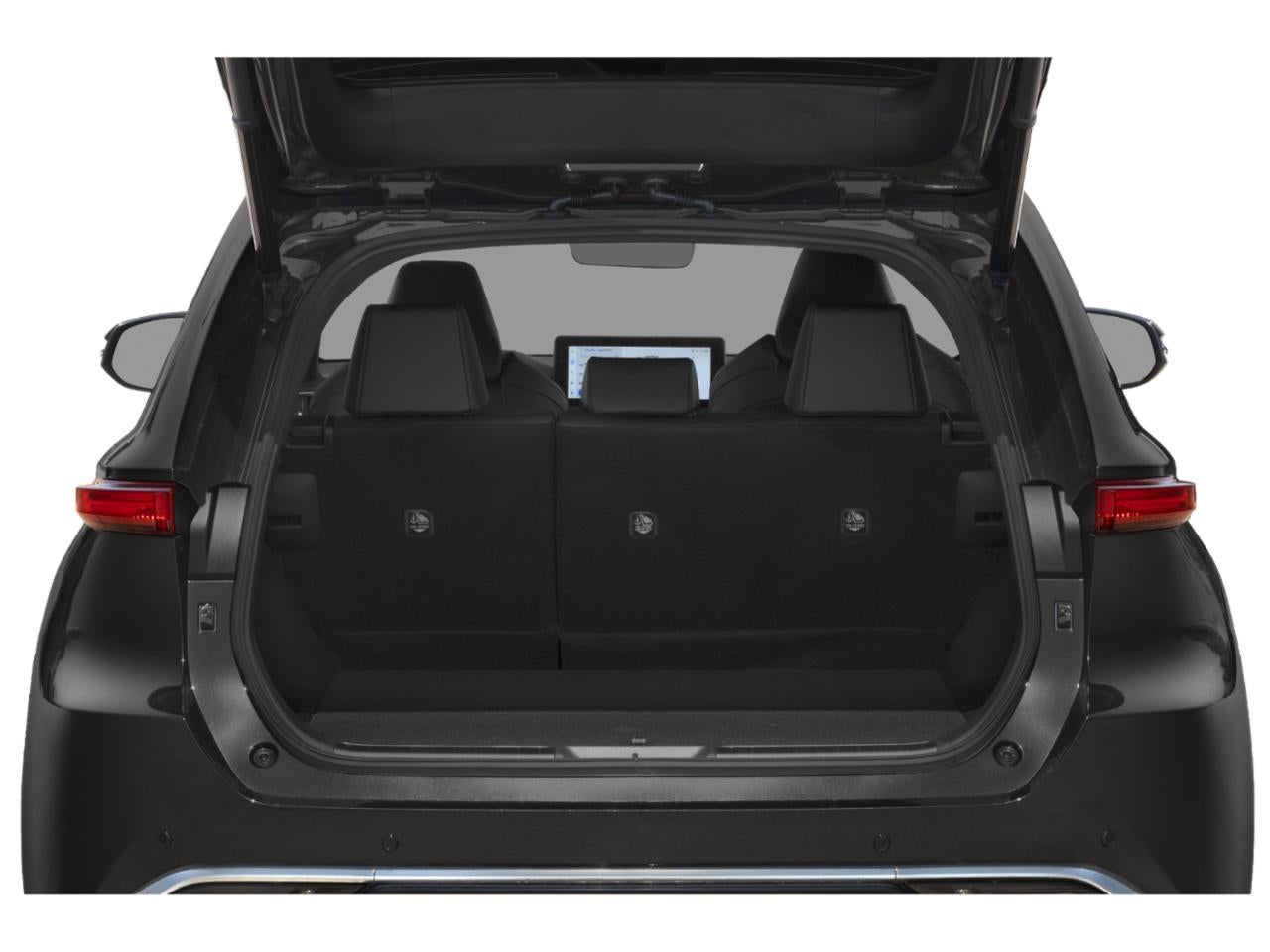 2023 Toyota Venza Nightshade AWD (Natl)