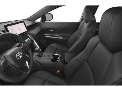 2023 Toyota Venza Nightshade AWD (Natl)