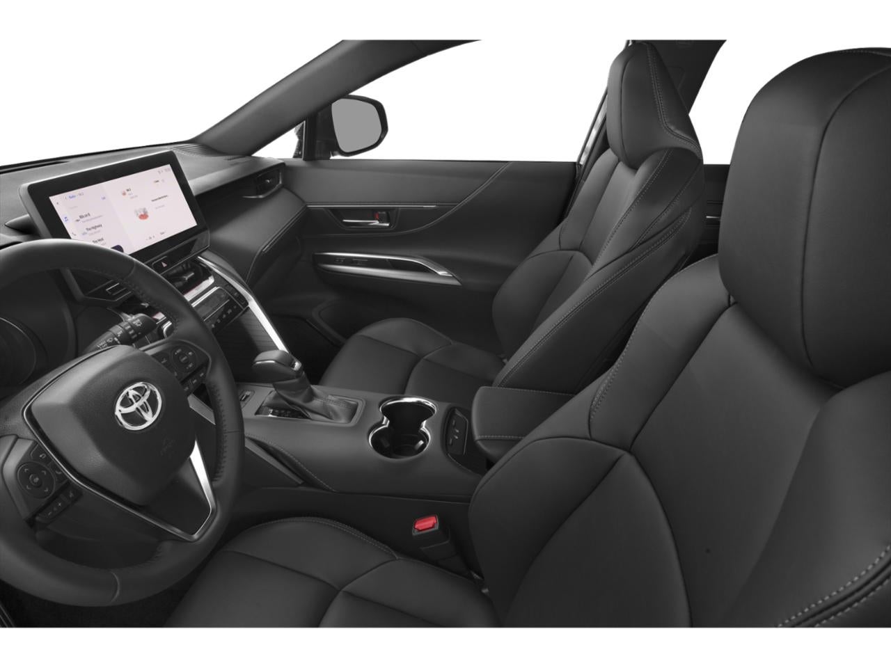 2023 Toyota Venza Nightshade AWD (Natl)