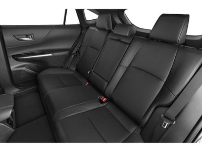 2023 Toyota Venza Nightshade AWD (Natl)