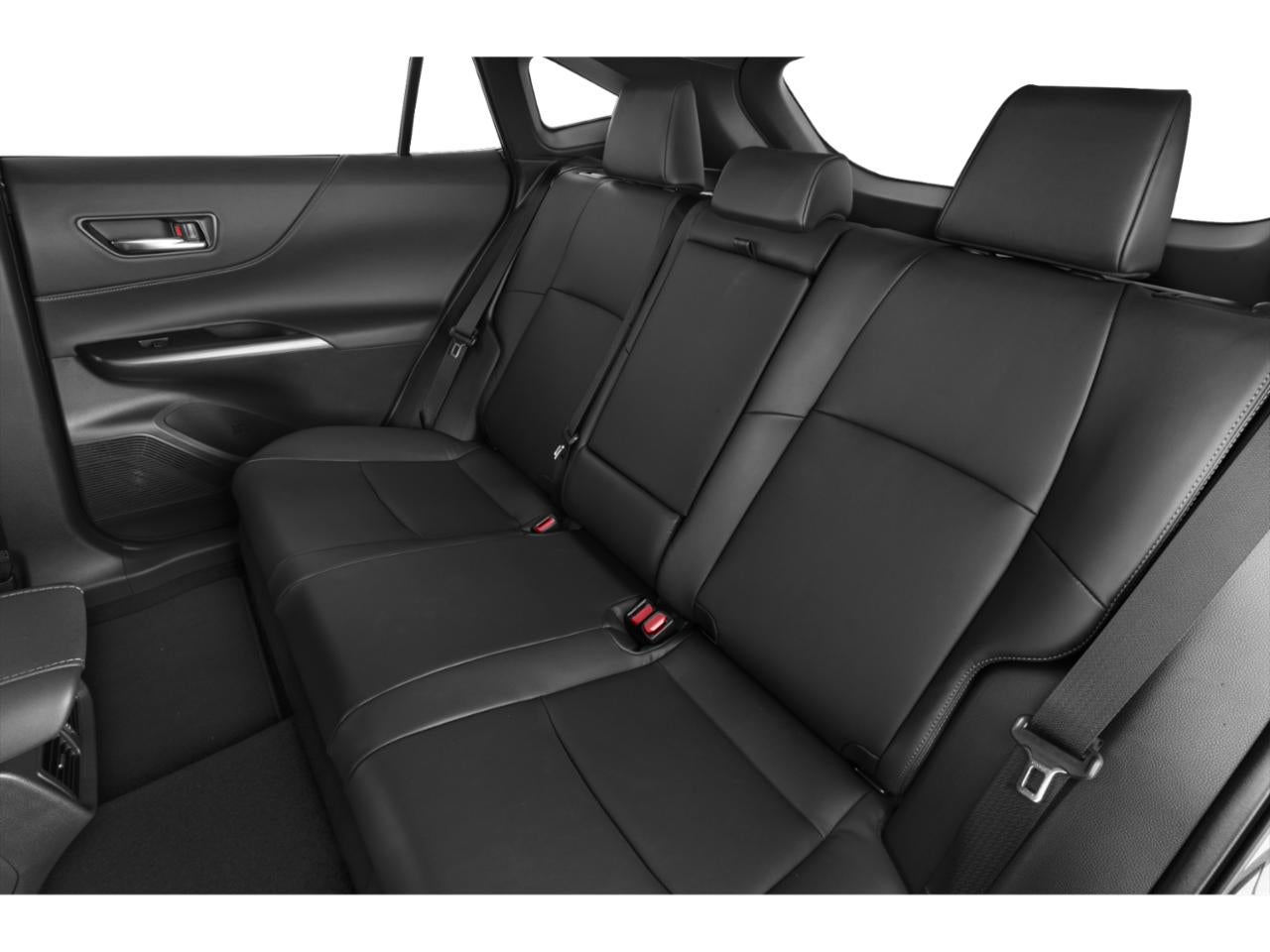 2023 Toyota Venza Nightshade AWD (Natl)