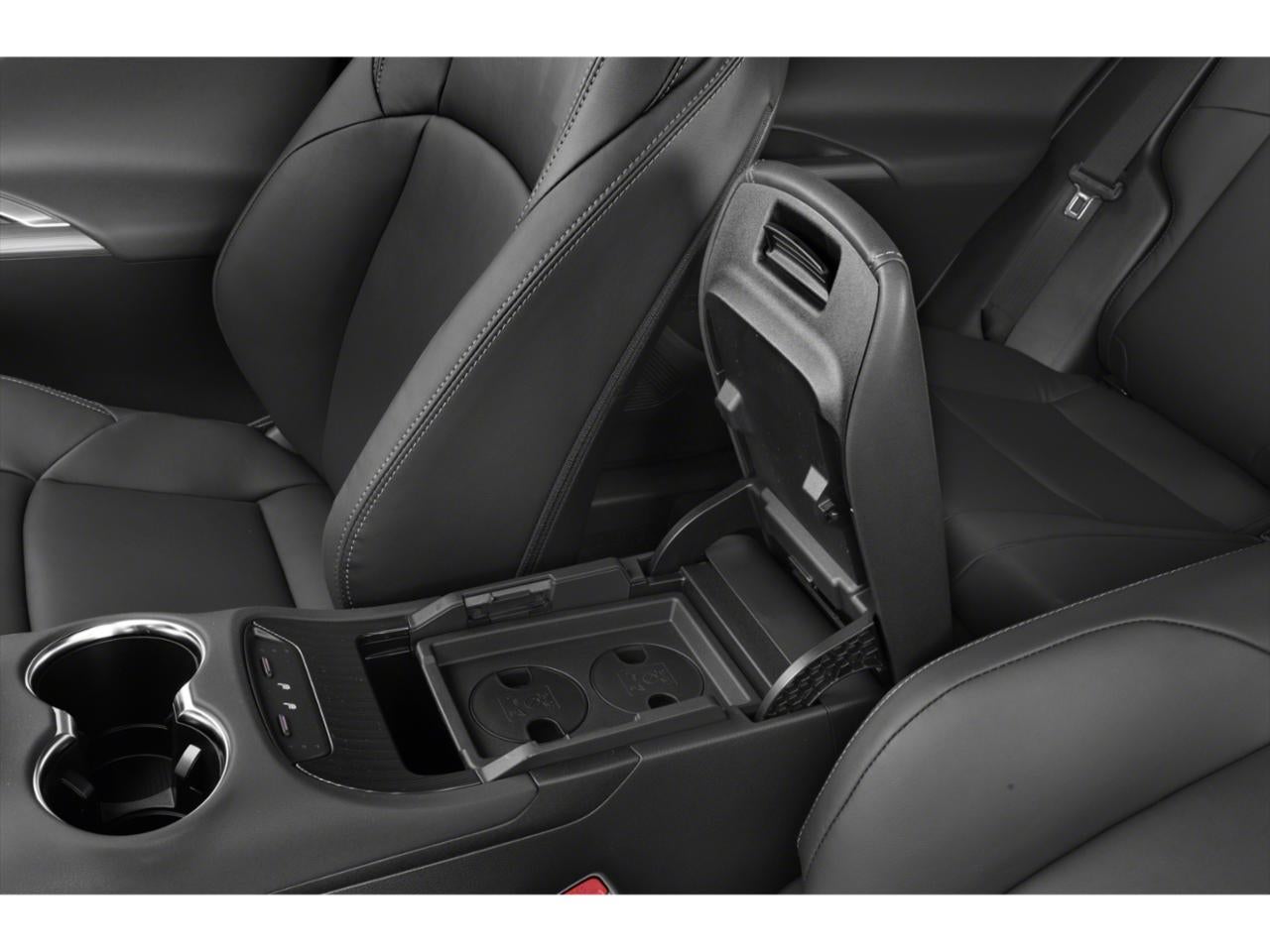 2023 Toyota Venza Nightshade AWD (Natl)