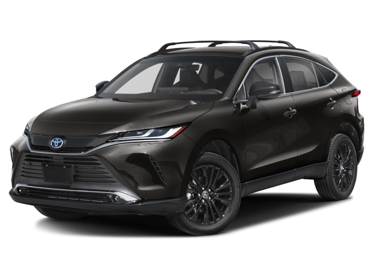 2023 Toyota Venza Nightshade AWD (Natl)