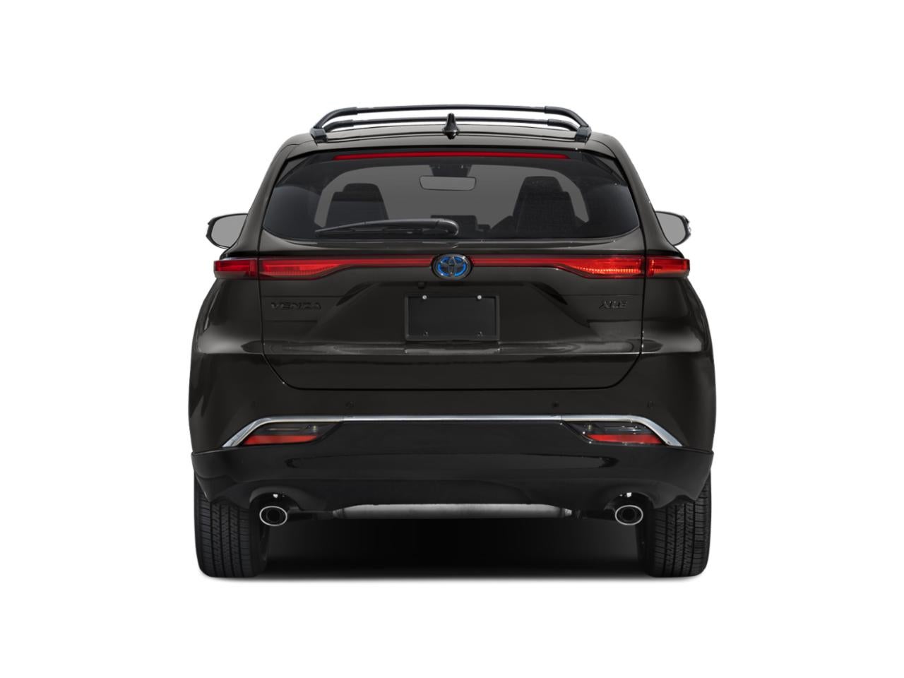 2023 Toyota Venza Nightshade AWD (Natl)