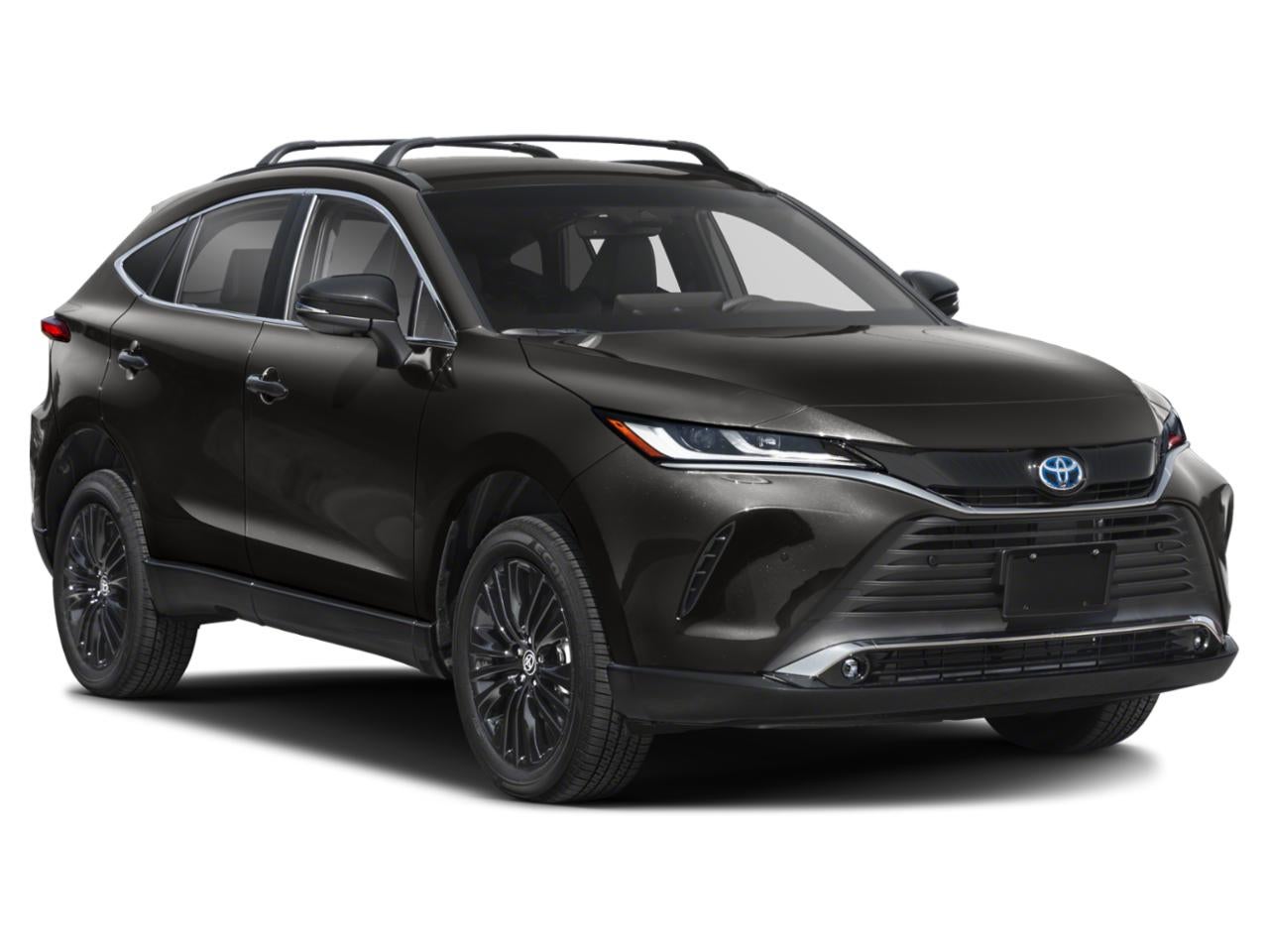 2023 Toyota Venza Nightshade AWD (Natl)