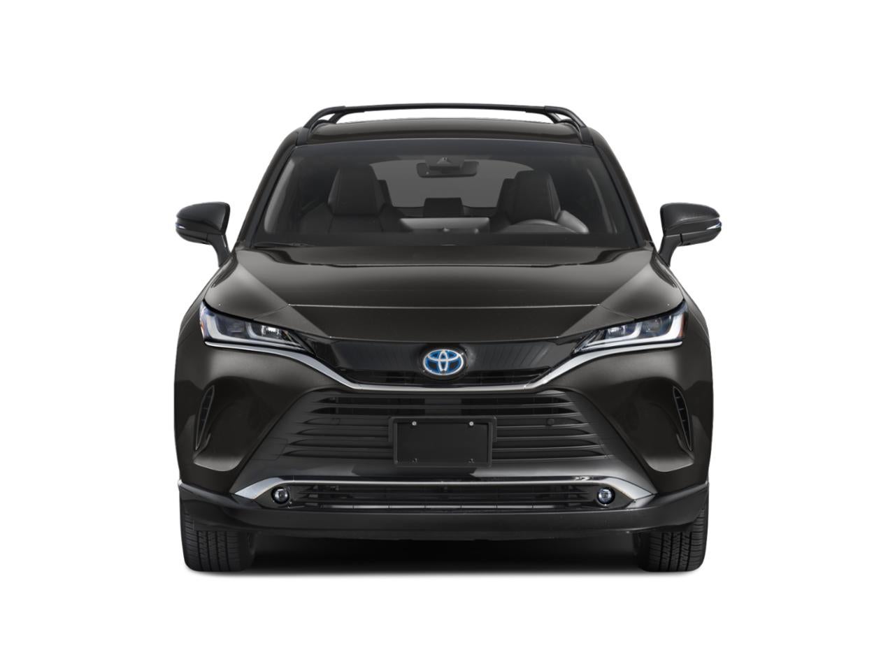 2023 Toyota Venza Nightshade AWD (Natl)
