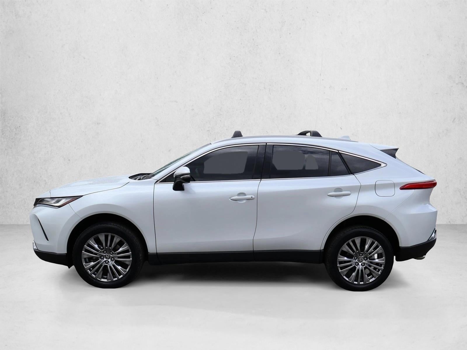 2023 Toyota Venza XLE AWD (Natl)