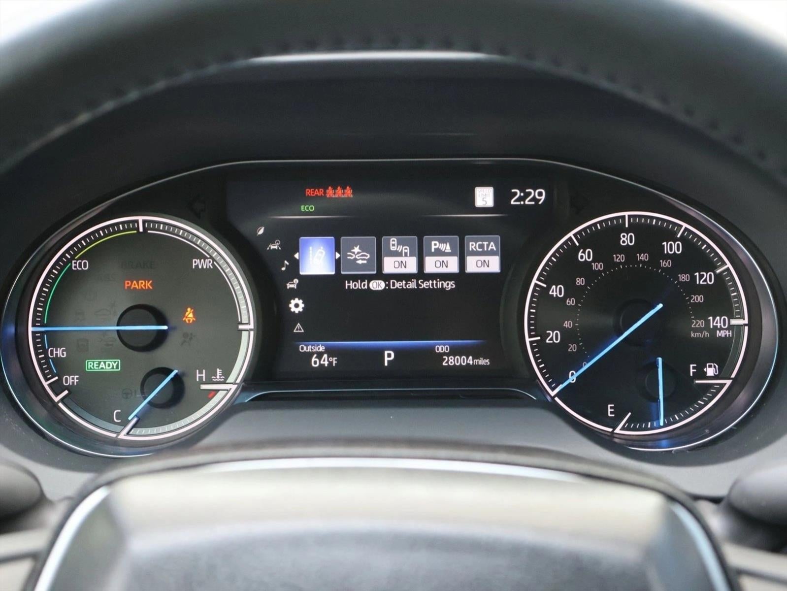 2023 Toyota Venza XLE AWD (Natl)