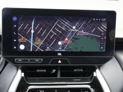 2023 Toyota Venza XLE AWD (Natl)
