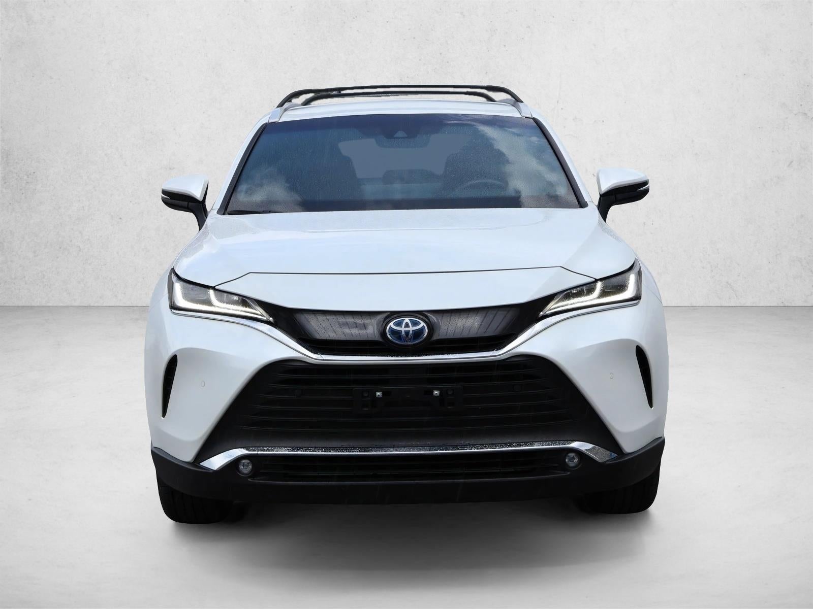 2023 Toyota Venza XLE AWD (Natl)