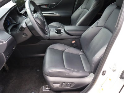 2023 Toyota Venza XLE AWD (Natl)