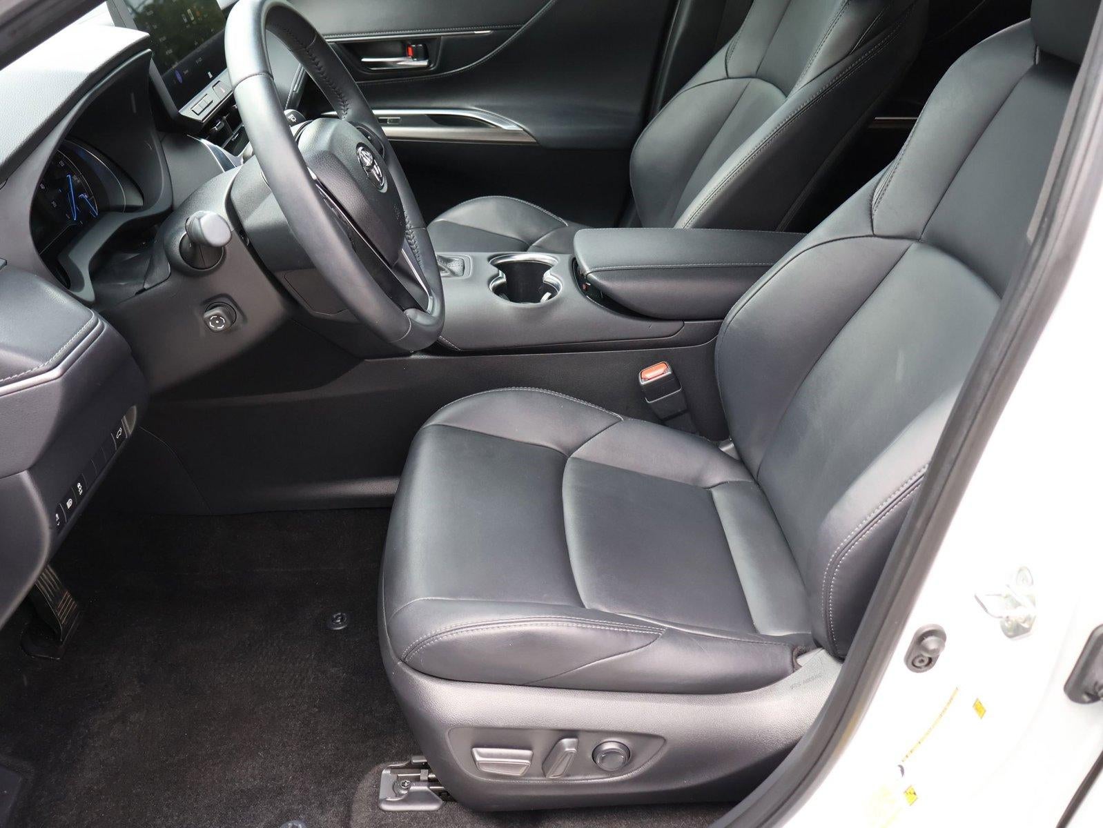 2023 Toyota Venza XLE AWD (Natl)