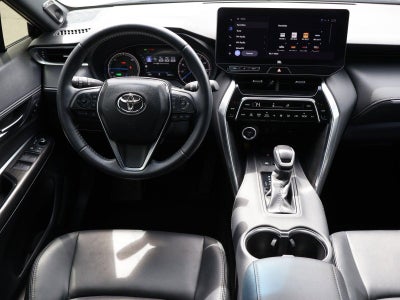 2023 Toyota Venza XLE AWD (Natl)