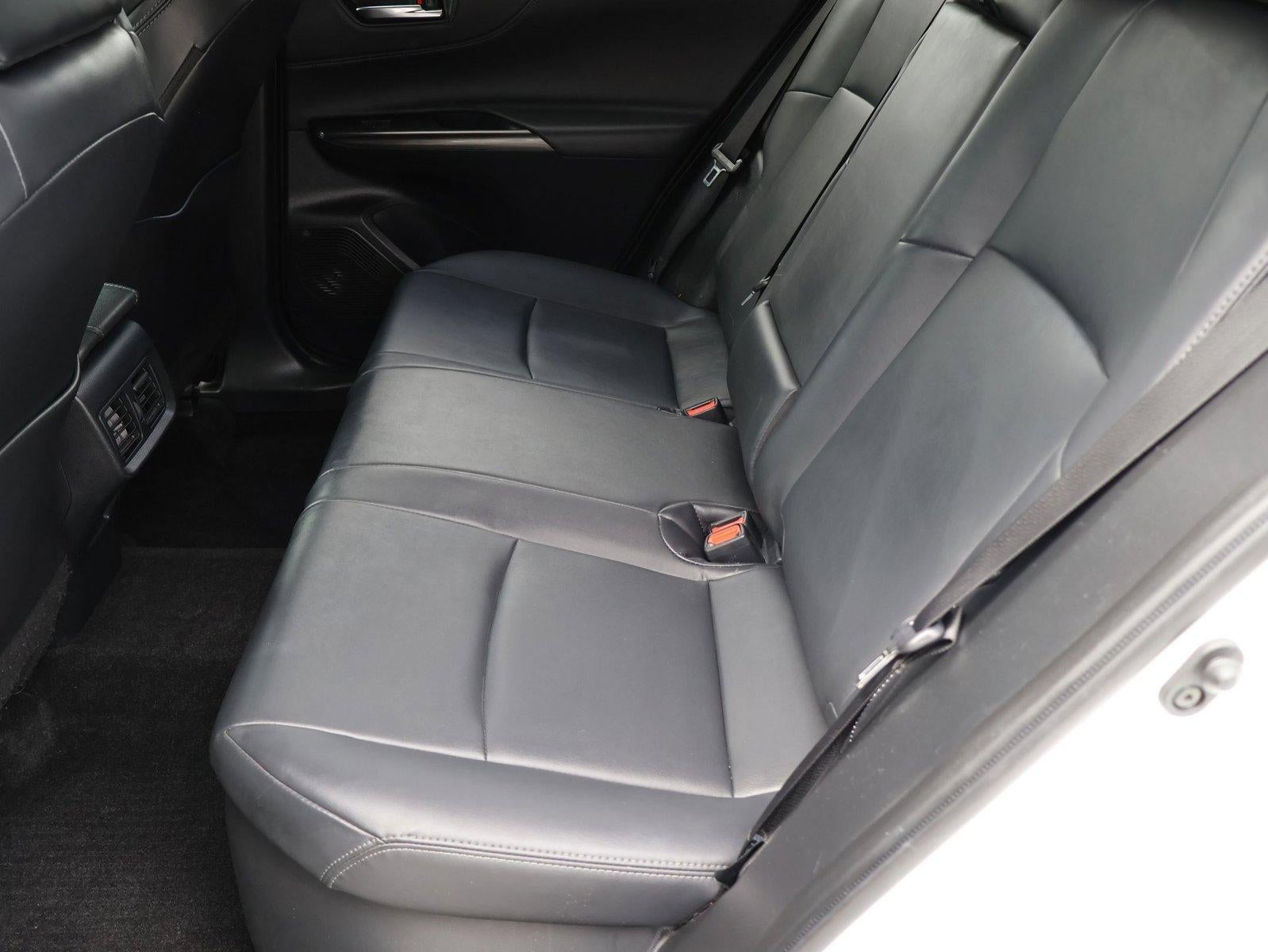 2023 Toyota Venza XLE AWD (Natl)