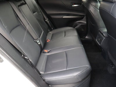 2023 Toyota Venza XLE AWD (Natl)