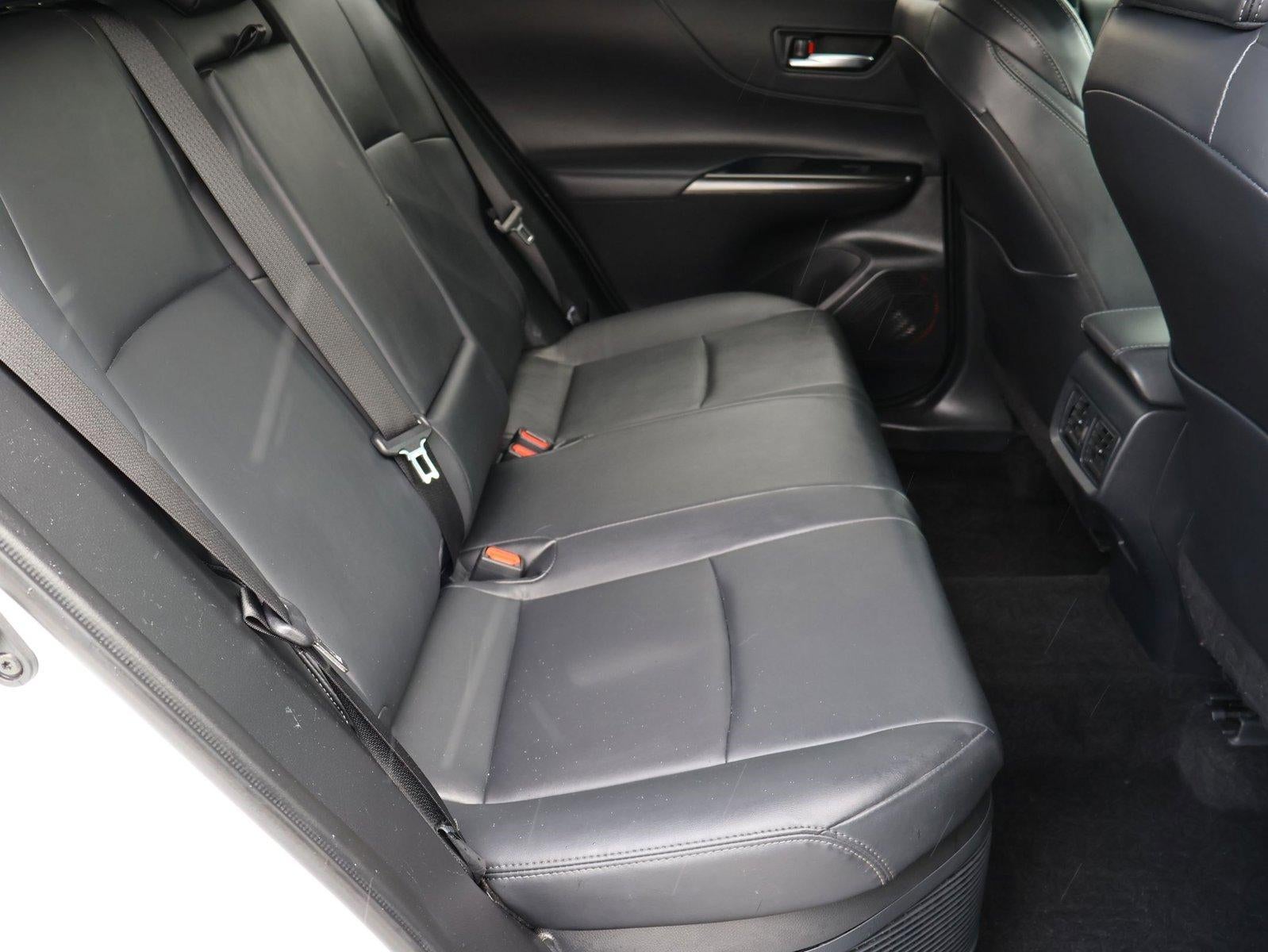 2023 Toyota Venza XLE AWD (Natl)