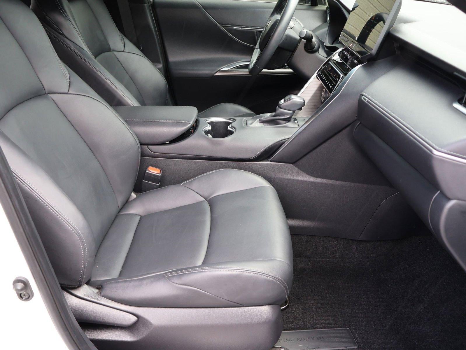 2023 Toyota Venza XLE AWD (Natl)