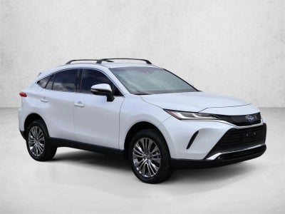 2023 Toyota Venza XLE AWD (Natl)