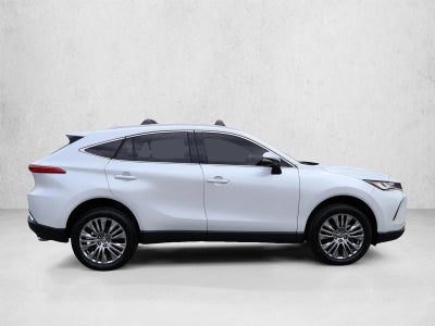 2023 Toyota Venza XLE AWD (Natl)