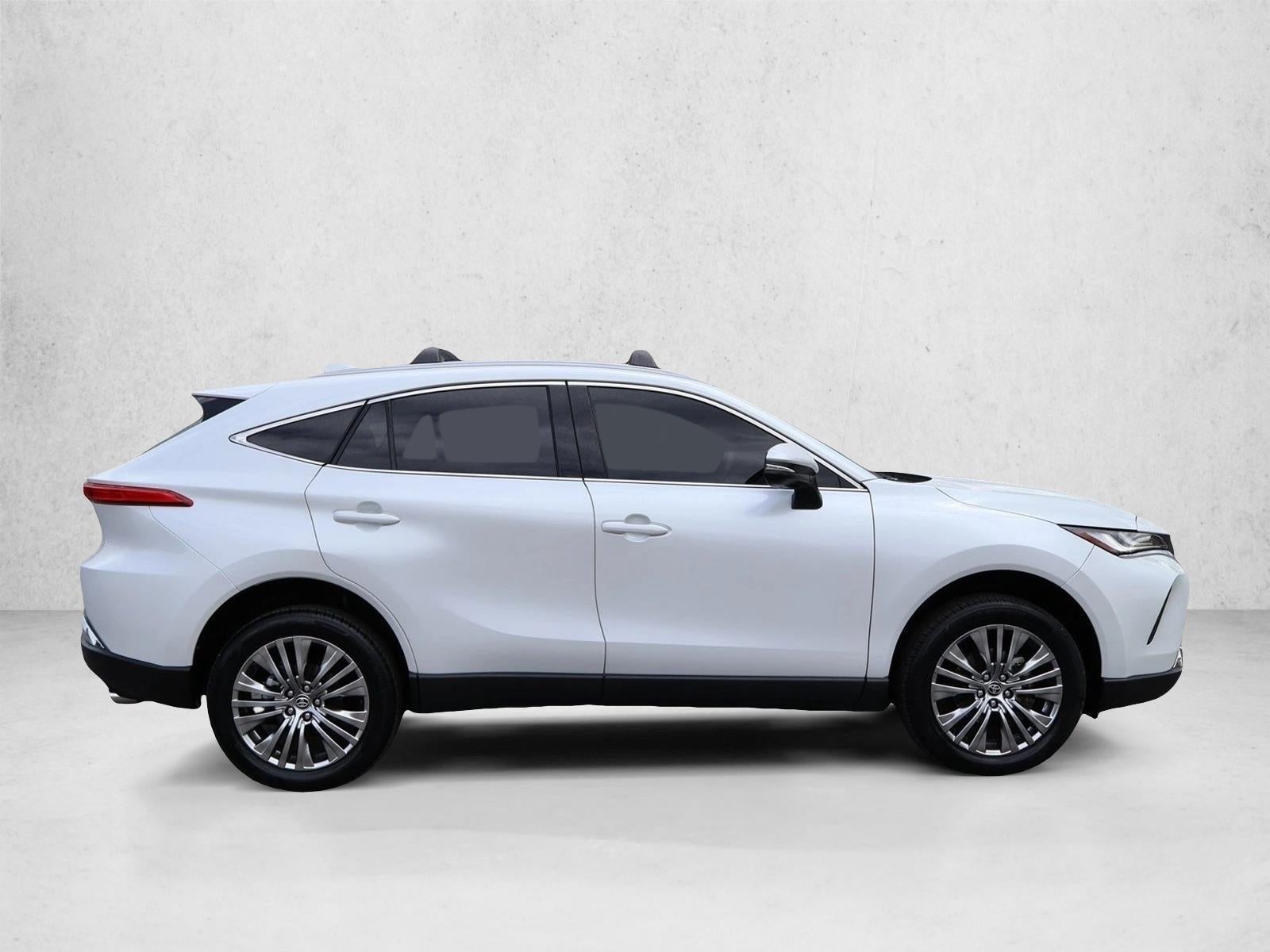 2023 Toyota Venza XLE AWD (Natl)