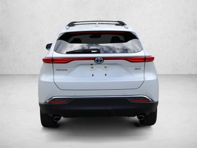 2023 Toyota Venza XLE AWD (Natl)