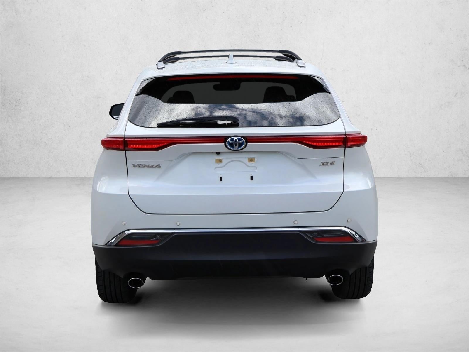 2023 Toyota Venza XLE AWD (Natl)