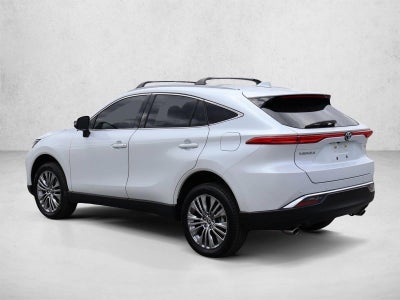 2023 Toyota Venza XLE AWD (Natl)