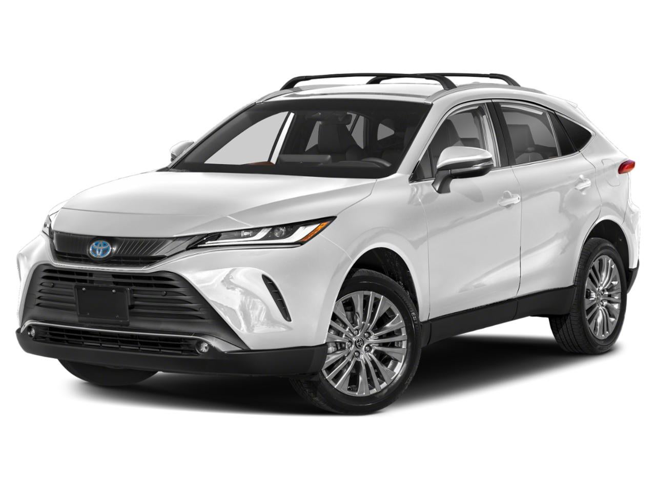 2023 Toyota Venza XLE AWD (Natl)