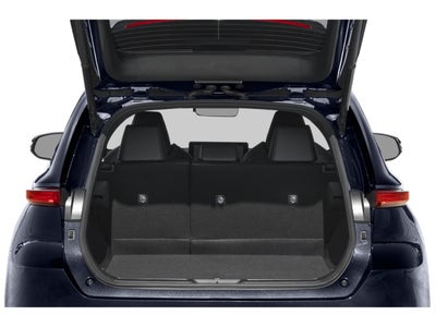 2023 Toyota Venza XLE AWD (Natl)