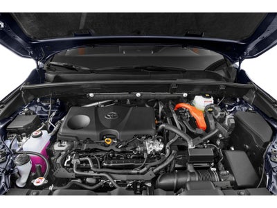 2023 Toyota Venza XLE AWD (Natl)