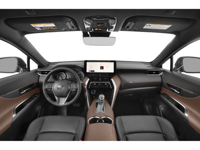 2023 Toyota Venza XLE AWD (Natl)