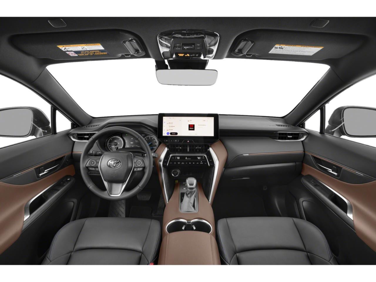 2023 Toyota Venza XLE AWD (Natl)