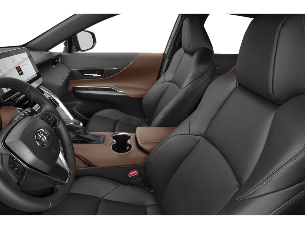 2023 Toyota Venza XLE AWD (Natl)