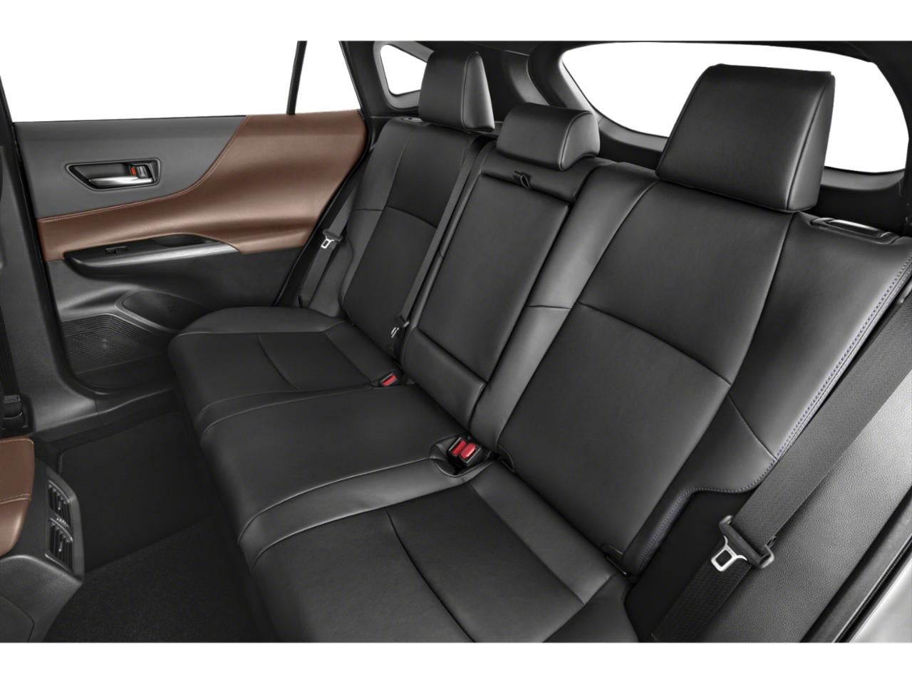 2023 Toyota Venza XLE AWD (Natl)