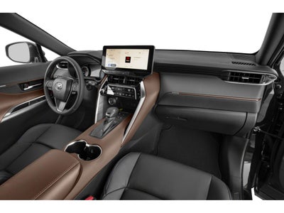 2023 Toyota Venza XLE AWD (Natl)