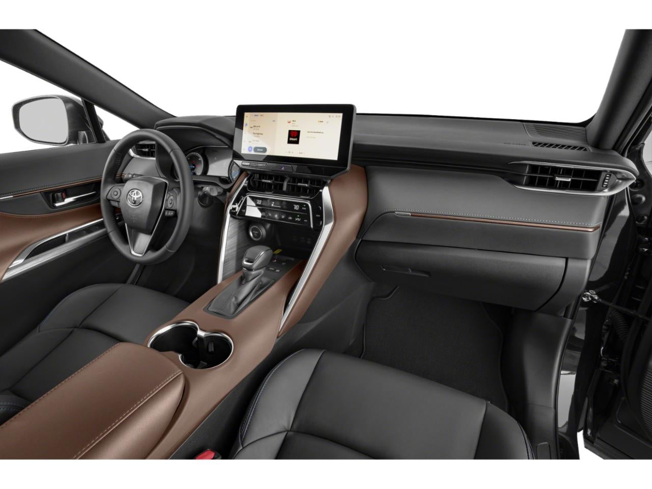 2023 Toyota Venza XLE AWD (Natl)