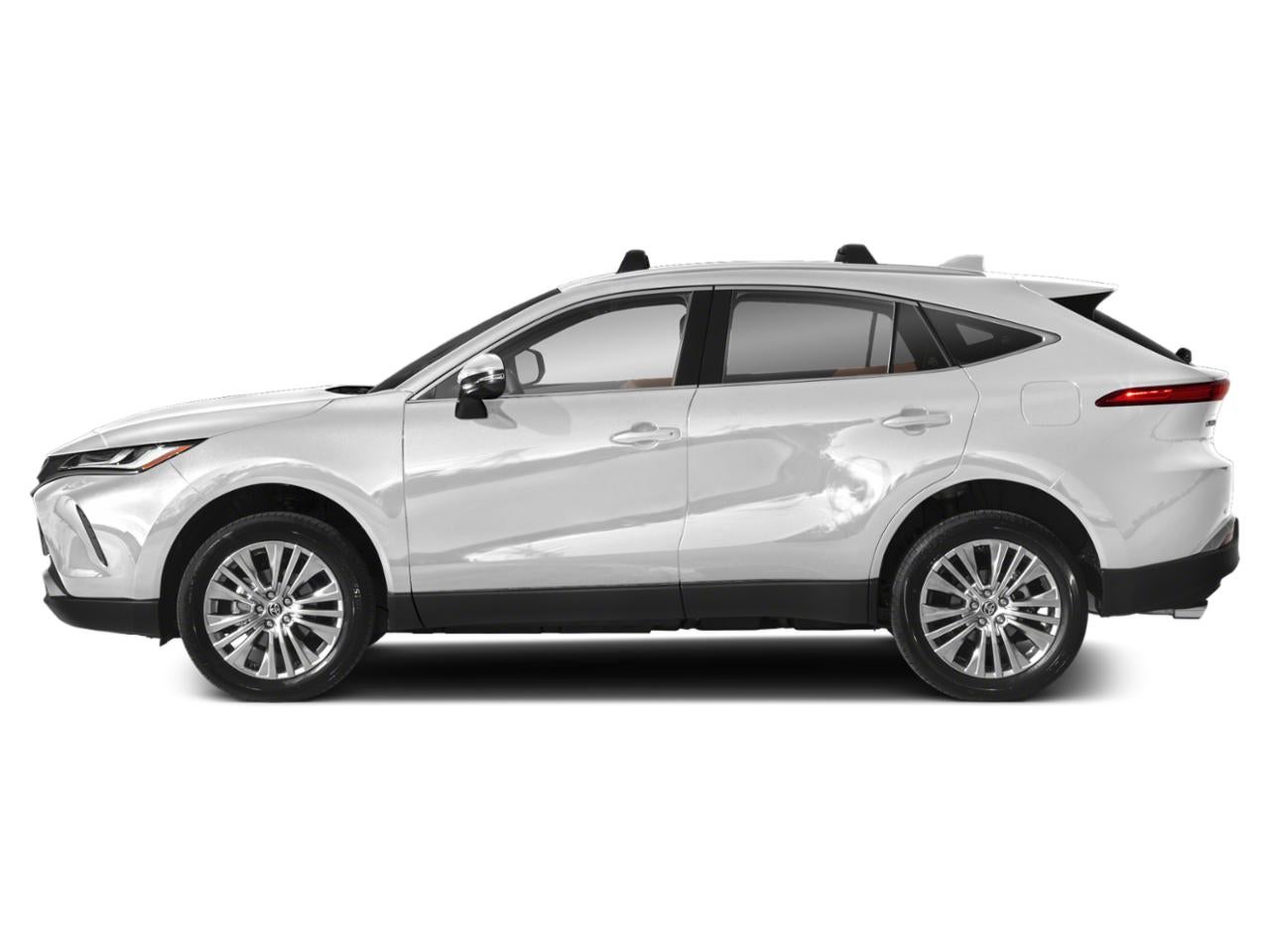 2023 Toyota Venza XLE AWD (Natl)