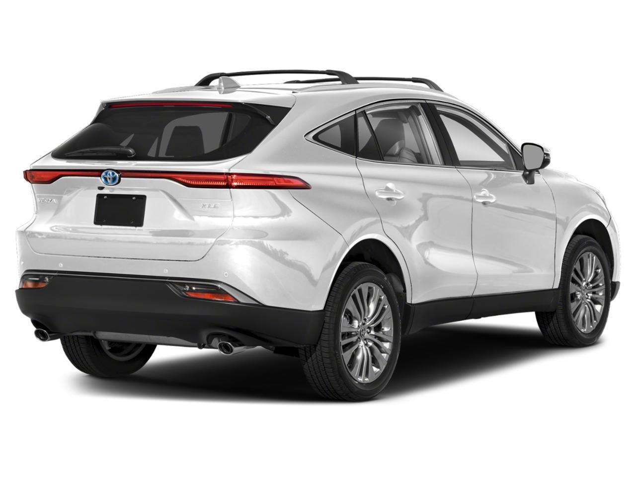 2023 Toyota Venza XLE AWD (Natl)