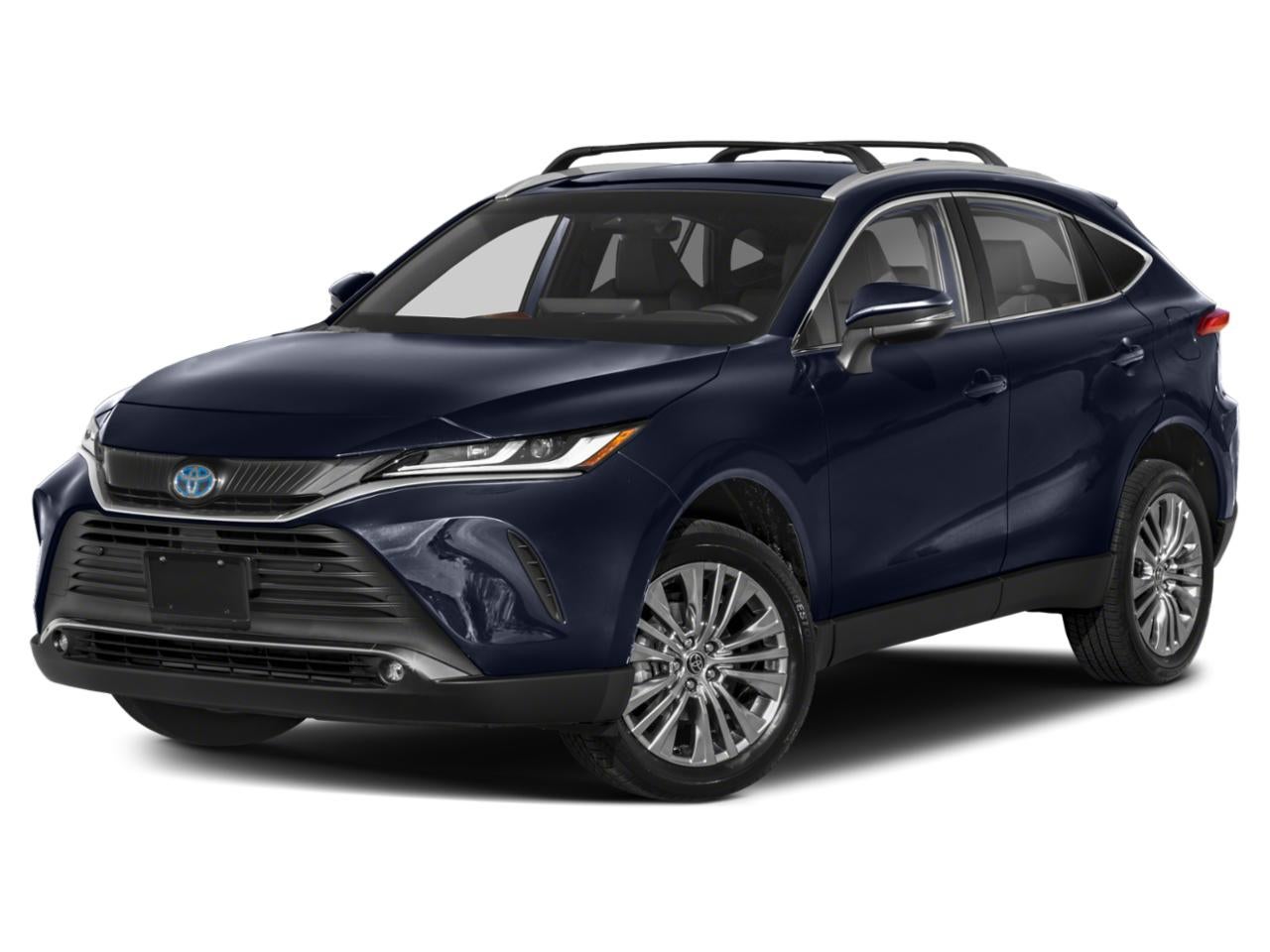 2023 Toyota Venza XLE AWD (Natl)