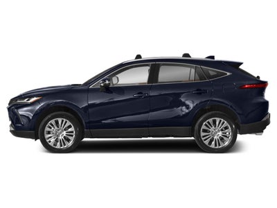 2023 Toyota Venza XLE AWD (Natl)