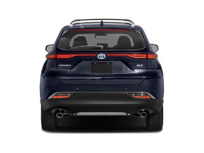 2023 Toyota Venza XLE AWD (Natl)