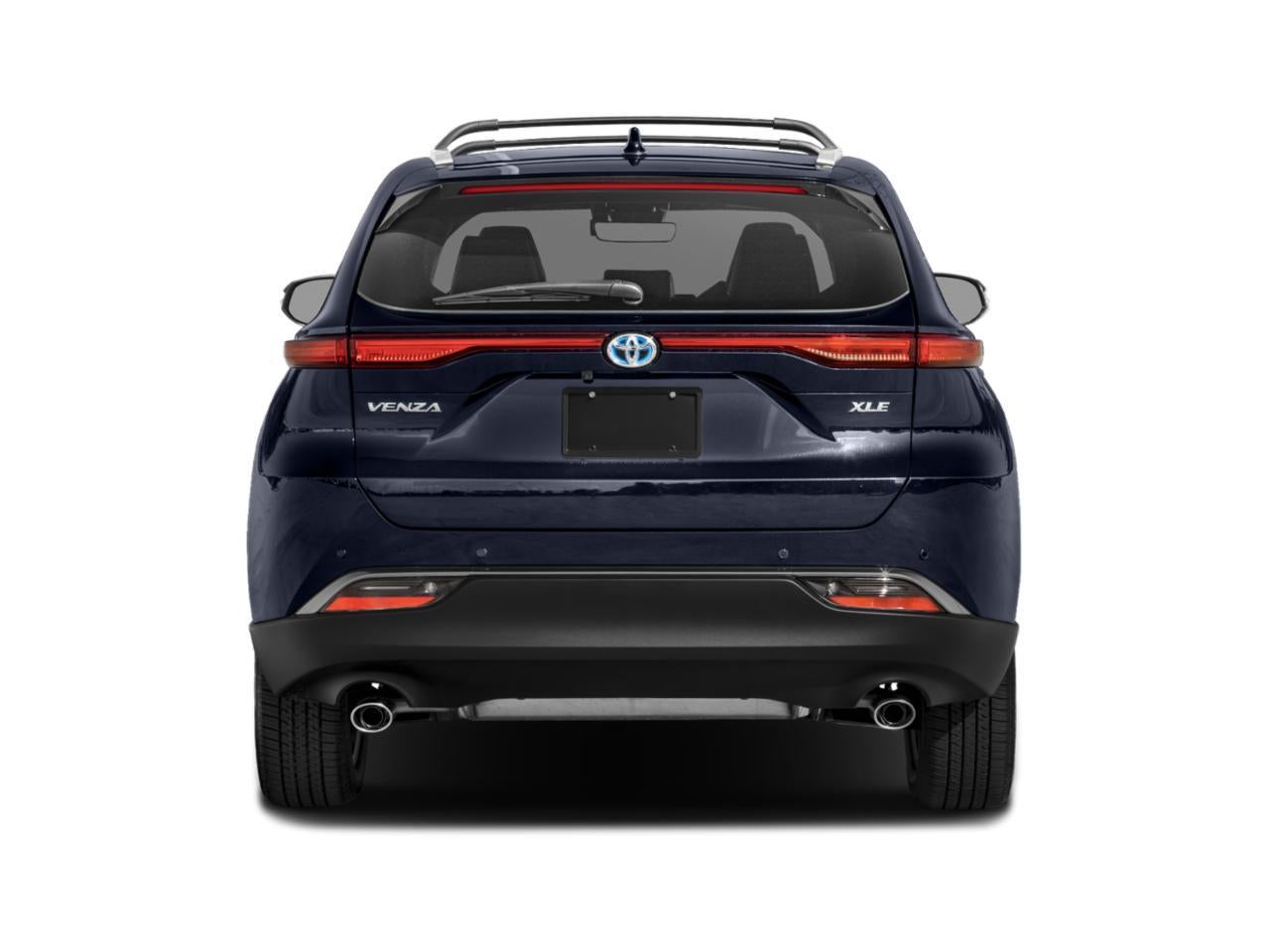 2023 Toyota Venza XLE AWD (Natl)