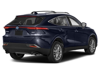 2023 Toyota Venza XLE AWD (Natl)