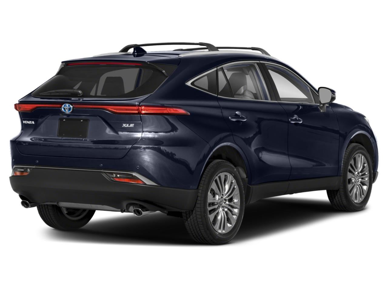 2023 Toyota Venza XLE AWD (Natl)