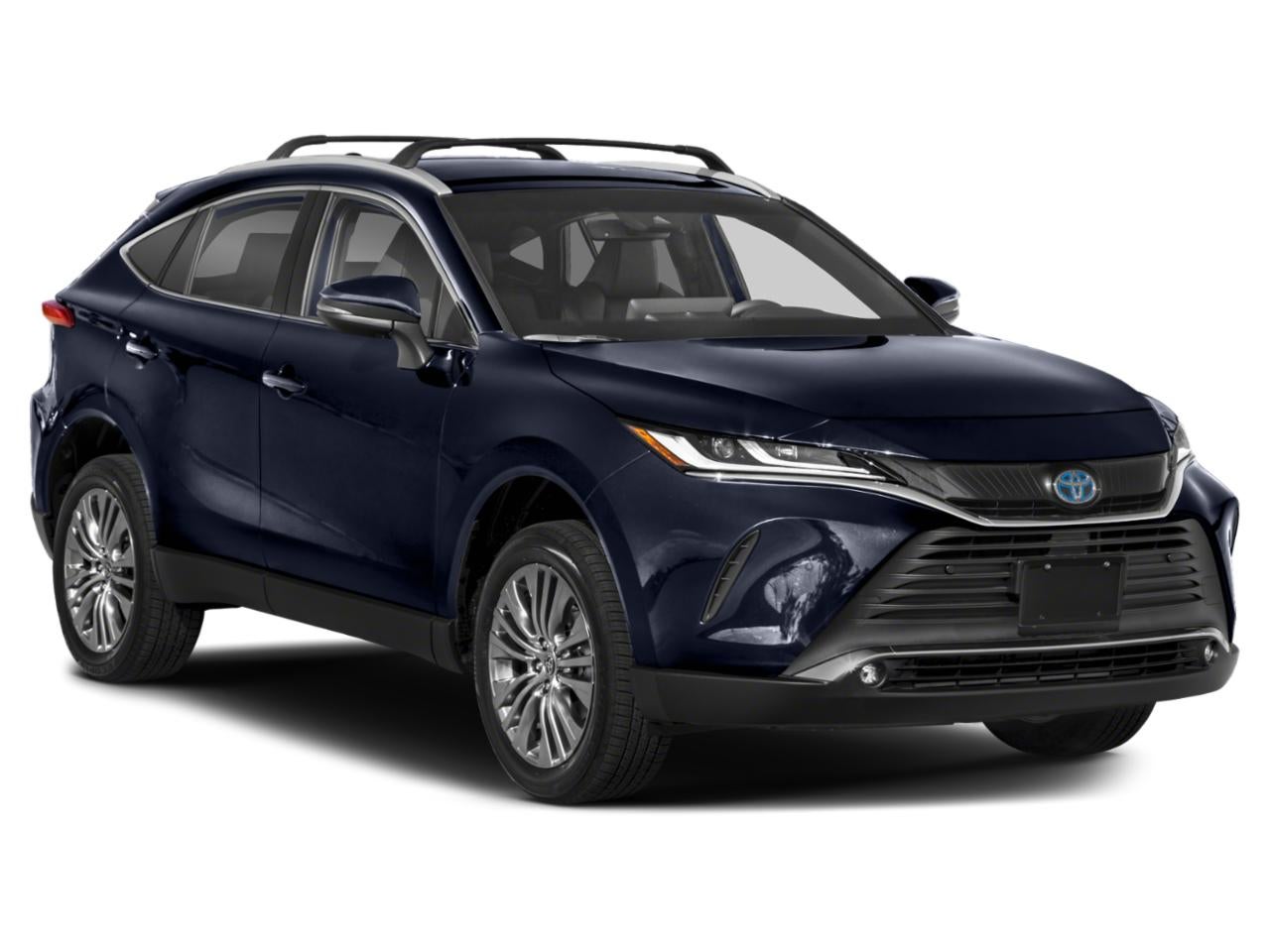2023 Toyota Venza XLE AWD (Natl)