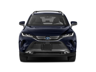 2023 Toyota Venza XLE AWD (Natl)