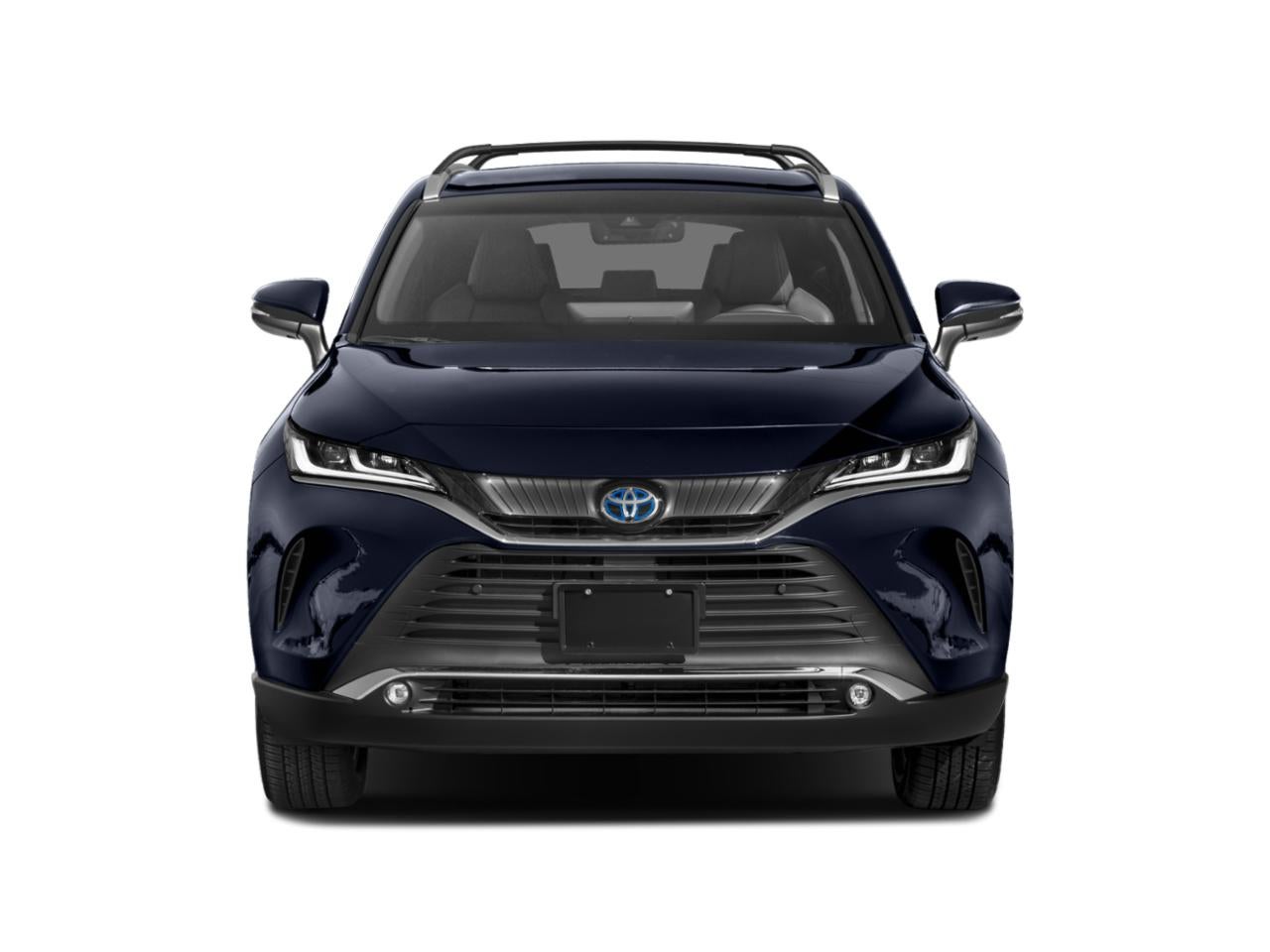 2023 Toyota Venza XLE AWD (Natl)